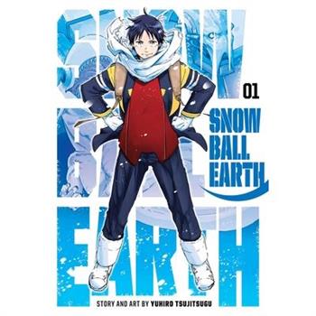 Snowball Earth, Vol. 1