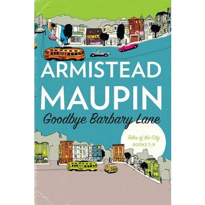 Goodbye Barbary Lane