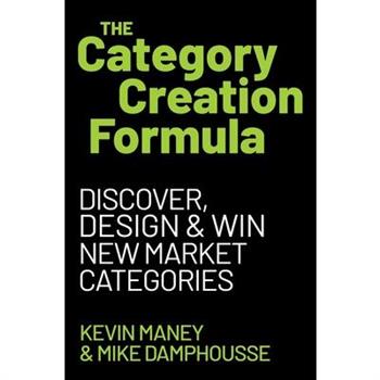 The Category Creation Formula