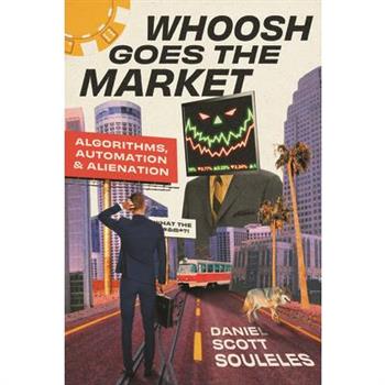 Whoosh Goes the Market