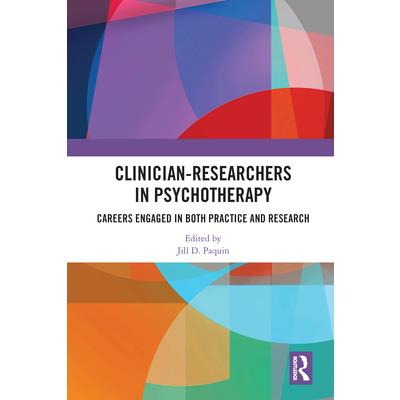 Clinician-Researchers in Psychotherapy