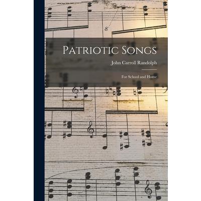 Patriotic Songs