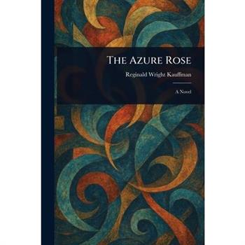 The Azure Rose