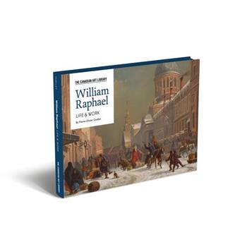 William Raphael