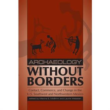 Archaeology Without Borders