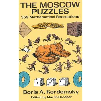 The Moscow Puzzles