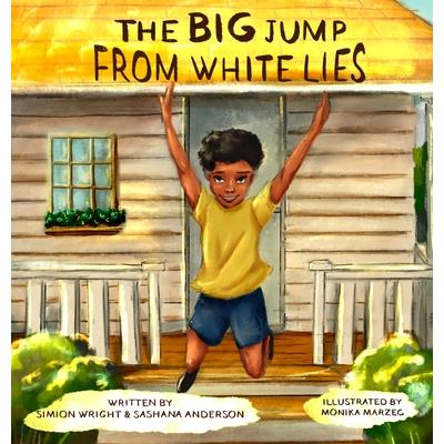 The Big Jump From White Lies