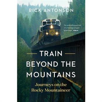 Train Beyond the Mountains