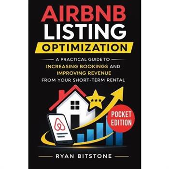 Airbnb Listing Optimization