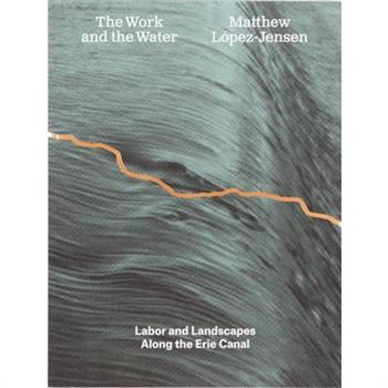 Matthew L籀pez-Jensen: The Work and the Water