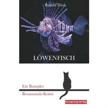 L繹wenfisch