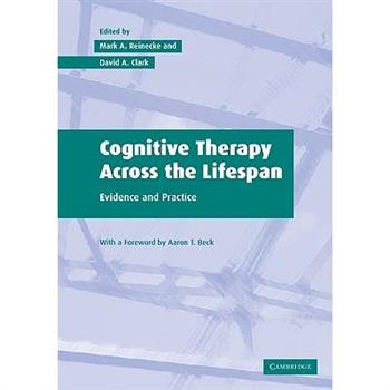 Cognitive Therapy Across the Lifespan