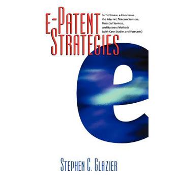 E-Patent Strategies