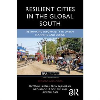 Resilient Cities in the Global South