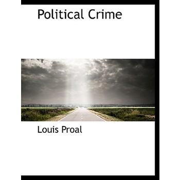 Political Crime