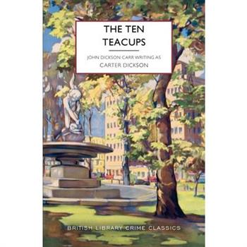 The Ten Teacups