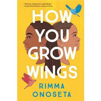 How You Grow Wings