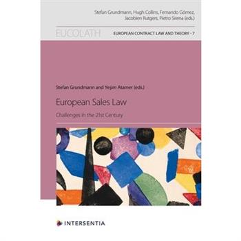 European Sales Law