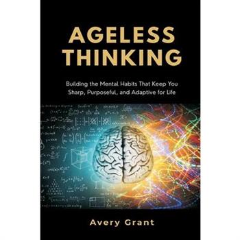 Ageless Thinking
