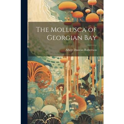 The Mollusca of Georgian Bay