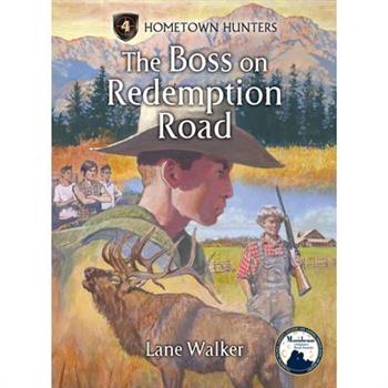 The Boss on Redemption Road