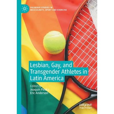 Lesbian, Gay, and Transgender Athletes in Latin America