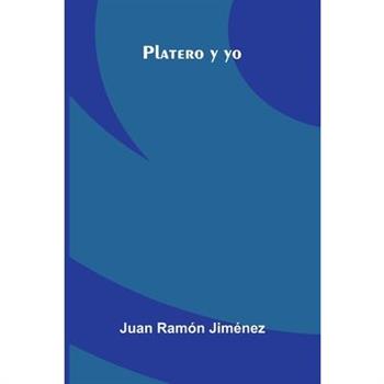 Platero Y Yo