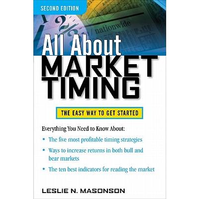 All About Market Timing