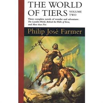The World of Tiers