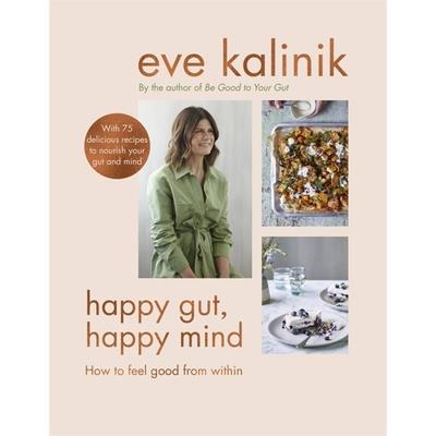 Happy Gut, Happy Mind