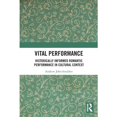 Vital Performance