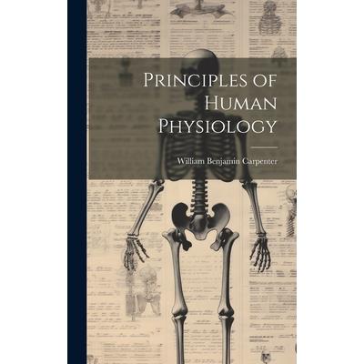 Principles of Human Physiology