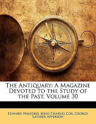 The Antiquary