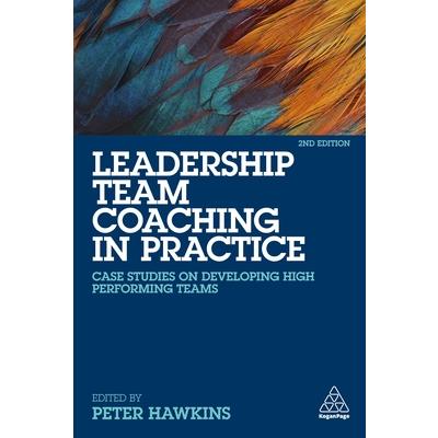 Leadership Team Coaching in Practice