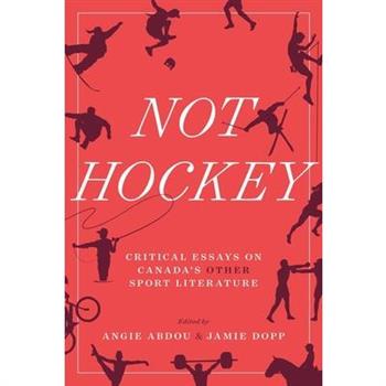 Not Hockey