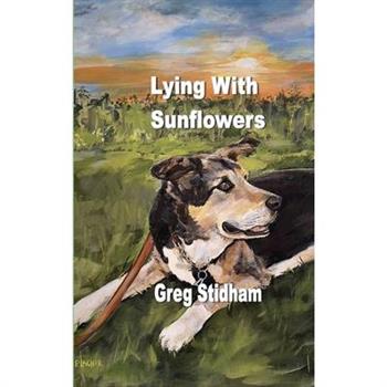 Lying With Sunflowers