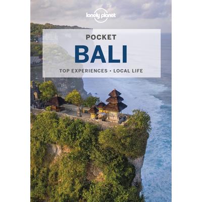 Lonely Planet Pocket Bali 7
