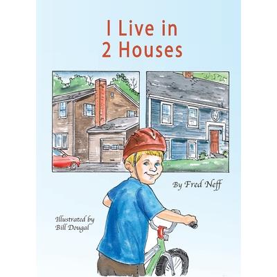 I Live in 2 Houses