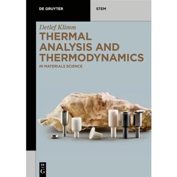 Thermal Analysis and Thermodynamics