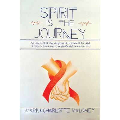 Spirit Is the Journey Spirit Is the Journey