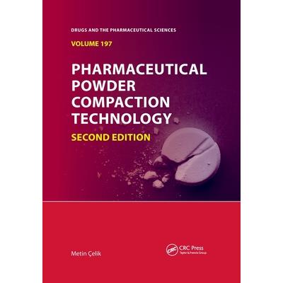 Pharmaceutical Powder Compaction Technology