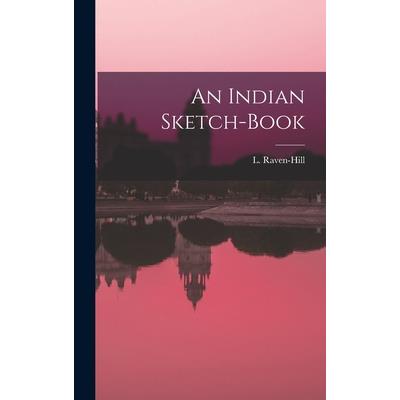 An Indian Sketch-book