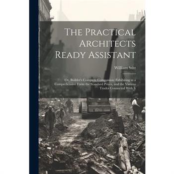 The Practical Architects Ready Assistant