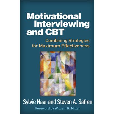 Motivational Interviewing and CBT