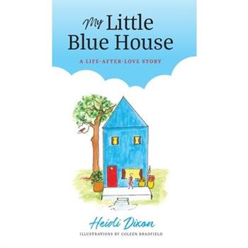 My Little Blue House
