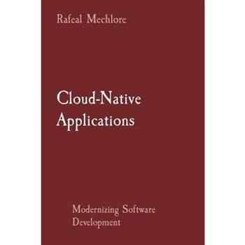 Cloud-Native Applications Cloud-Native Applications