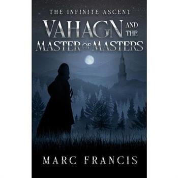 Vahagn and the Master of Masters