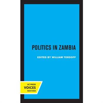 Politics in Zambia, 15