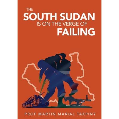 Why has South Sudan Become