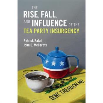 The Rise, Fall, and Influence of the Tea Party Insurgency